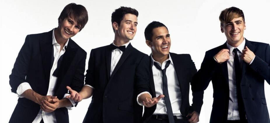 big time rush (2011)